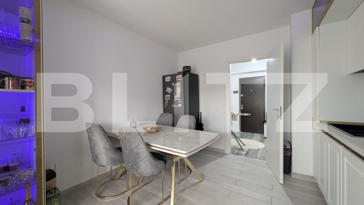 Apartament de vânzare 3 camere Dorobanțul - 209235AV | BLITZ Ploieşti | Poza7
