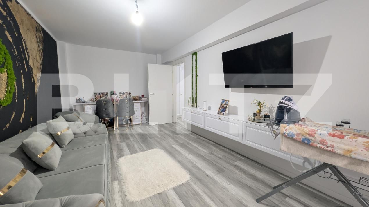 Apartament de vânzare 3 camere Dorobanțul - 209235AV | BLITZ Ploieşti | Poza2