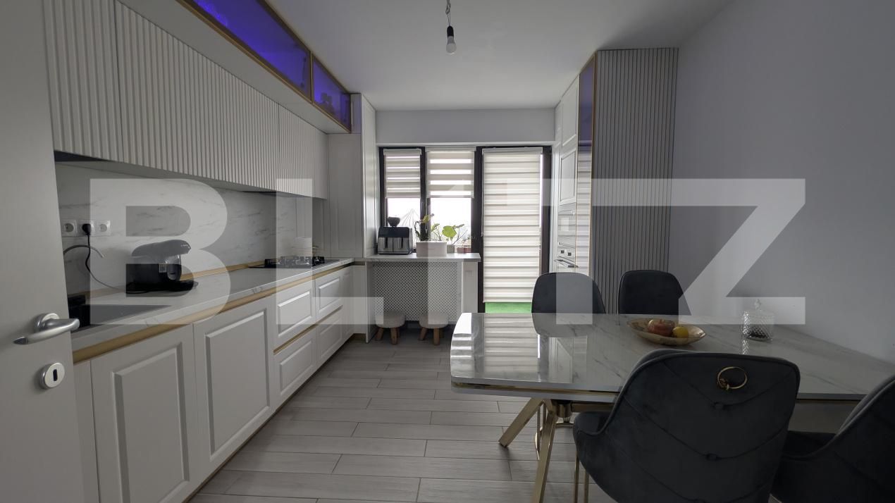 Apartament de vânzare 3 camere Dorobanțul - 209235AV | BLITZ Ploieşti | Poza4