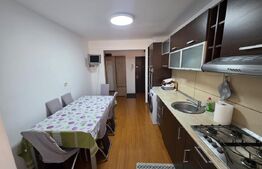 Apartament 2 camere, 49.30 mp, zona Republicii 