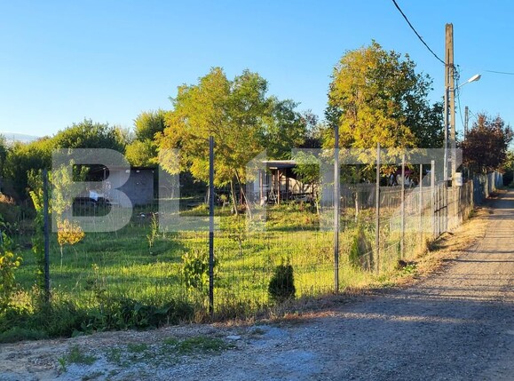 Teren de vânzare Valea Calugareasca - 209250TV | BLITZ Ploieşti | Poza4