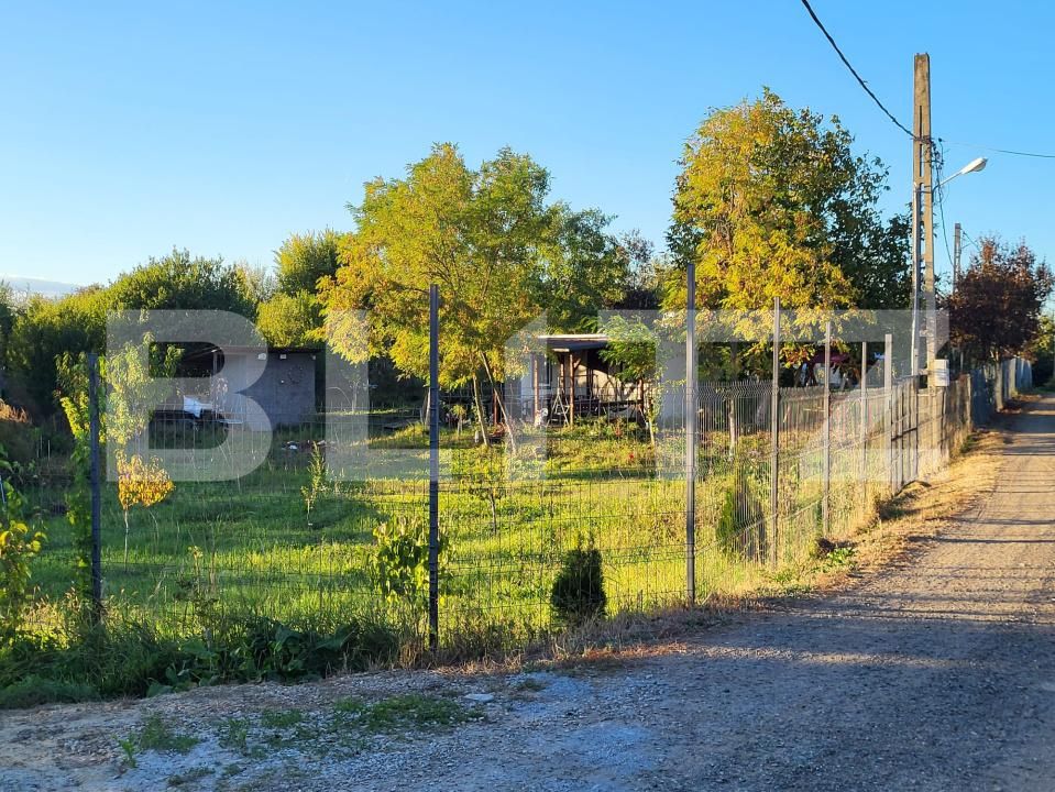 Teren de vânzare Valea Calugareasca - 209250TV | BLITZ Ploieşti | Poza4