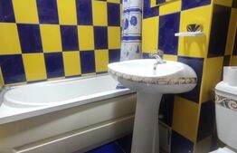  Apartament cu 2 camere, 40 mp, zona Vălenii de Munte 