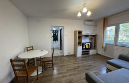Apartament 2 camere, 43.65 mp, zona Nord