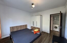 Apartament 2 camere, 43.65 mp, zona Nord
