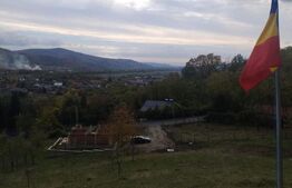 Teren de vânzare Valenii de Munte, Ploieşti
