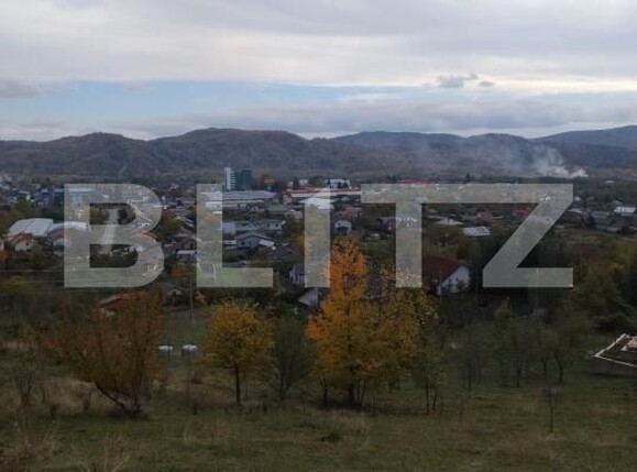 Teren de vânzare Valenii de Munte - 209356TV | BLITZ Ploieşti | Poza2