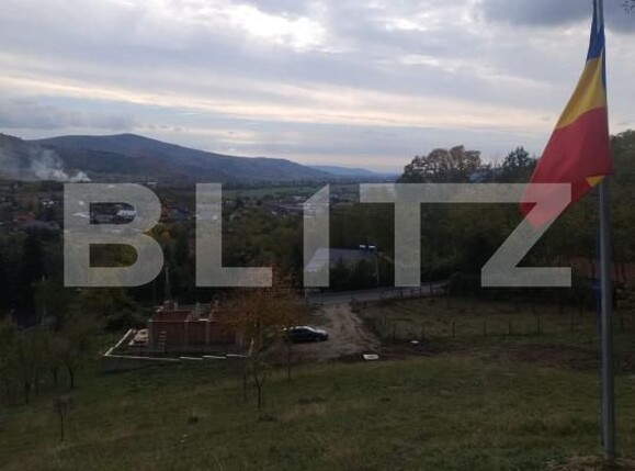 Teren de vânzare Valenii de Munte - 209356TV | BLITZ Ploieşti | Poza1