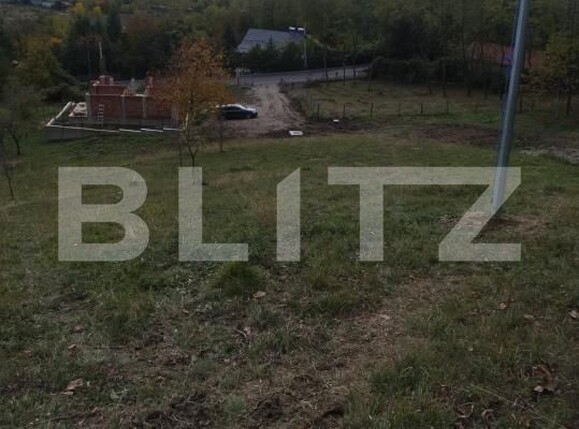 Teren de vânzare Valenii de Munte - 209356TV | BLITZ Ploieşti | Poza3