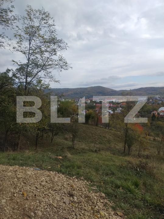 Teren de vânzare Valenii de Munte - 209356TV | BLITZ Ploieşti | Poza4