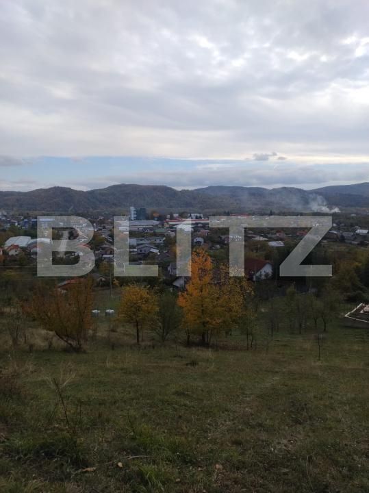 Teren de vânzare Valenii de Munte - 209356TV | BLITZ Ploieşti | Poza2