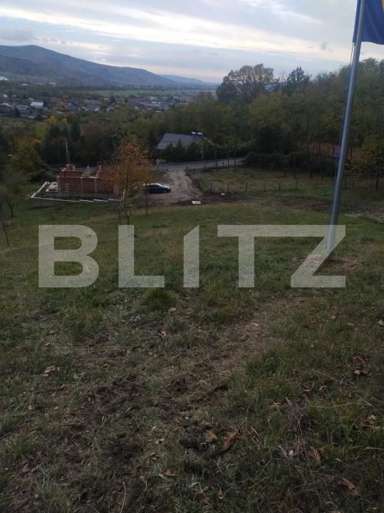 Teren de vânzare Valenii de Munte - 209356TV | BLITZ Ploieşti | Poza3
