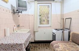 Apartament 2 camere, 45 mp, zona Turda