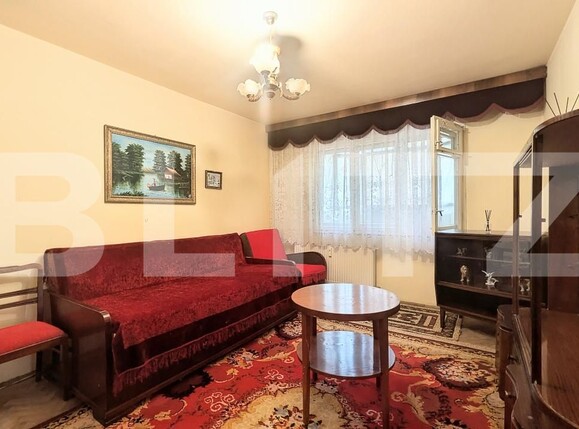 Apartament de vânzare 2 camere Nord - 209357AV | BLITZ Ploieşti | Poza1