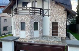 Casa 3 camere, 146 mp, 400 mp teren, zona Busteni - Piatra Arsa 