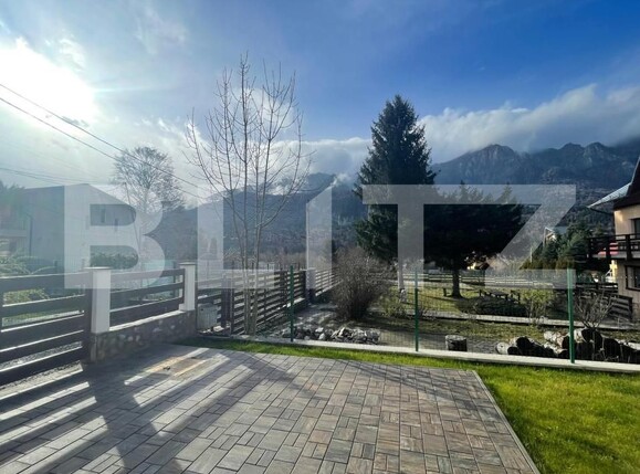 Casa de vânzare 3 camere Busteni - 209381CV | BLITZ Ploieşti | Poza13