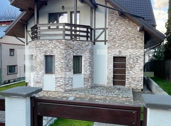 Casa de vânzare 3 camere Busteni - 209381CV | BLITZ Ploieşti | Poza1