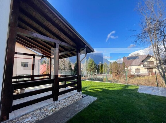 Casa de vânzare 3 camere Busteni - 209381CV | BLITZ Ploieşti | Poza16