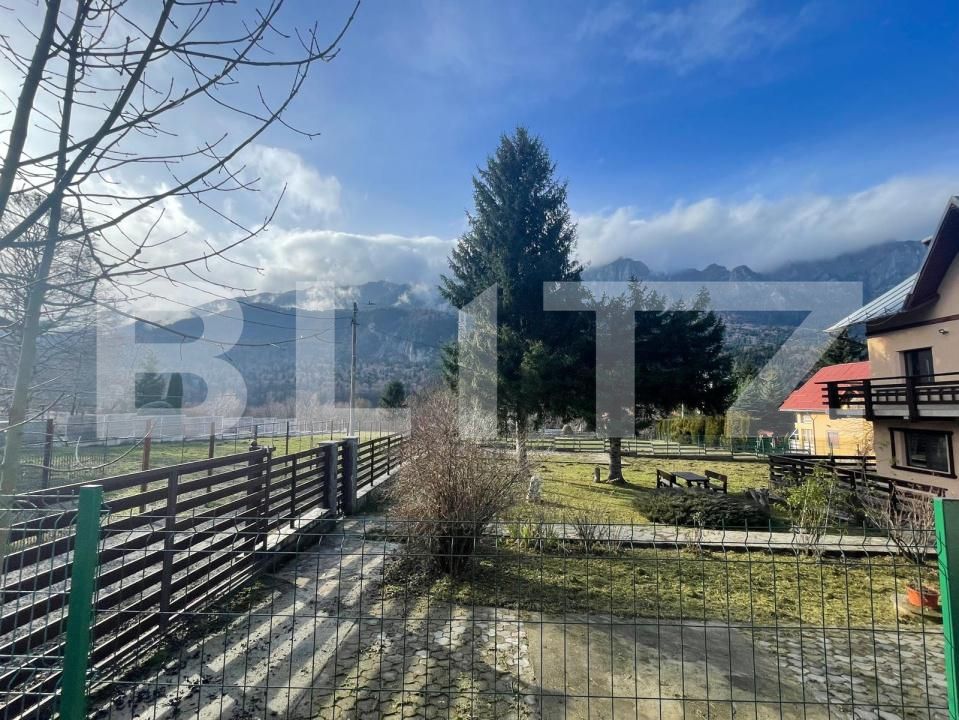 Casa de vânzare 3 camere Busteni - 209381CV | BLITZ Ploieşti | Poza14