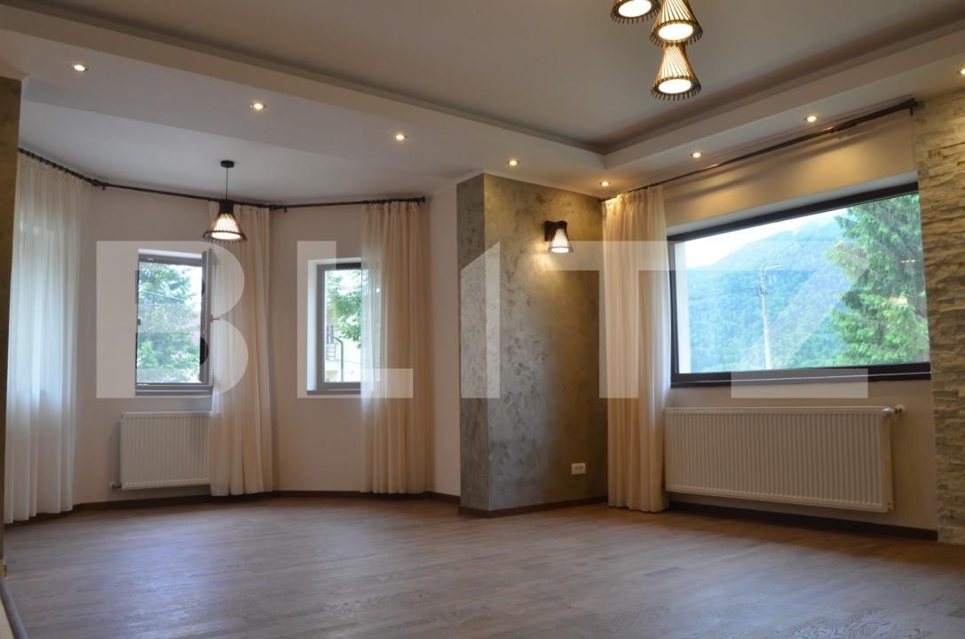 Casa de vânzare 3 camere Busteni - 209381CV | BLITZ Ploieşti | Poza3
