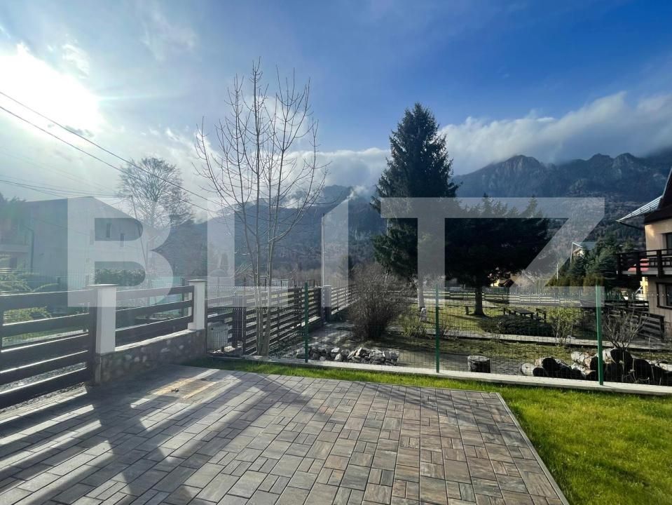 Casa de vânzare 3 camere Busteni - 209381CV | BLITZ Ploieşti | Poza13