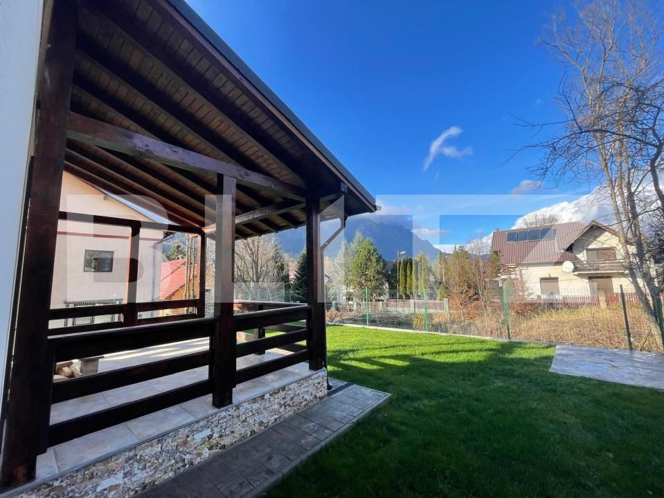 Casa de vânzare 3 camere Busteni - 209381CV | BLITZ Ploieşti | Poza16