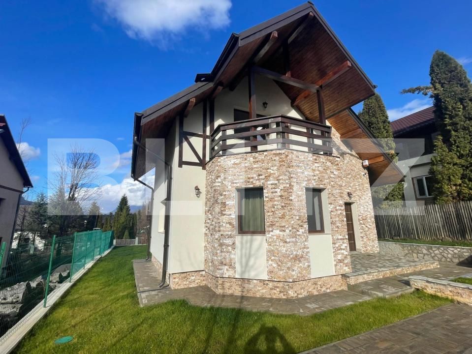 Casa de vânzare 3 camere Busteni - 209381CV | BLITZ Ploieşti | Poza2