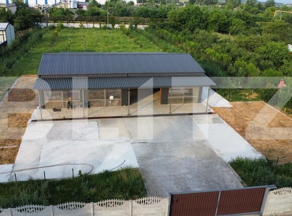 Spațiu industrial de închiriat Floresti - 209391SII | BLITZ Ploieşti | Poza5