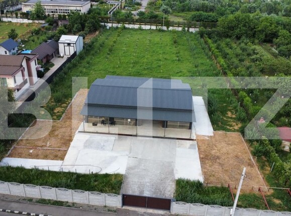 Spațiu industrial de închiriat Floresti - 209391SII | BLITZ Ploieşti | Poza7
