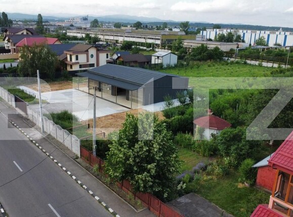 Spațiu industrial de închiriat Floresti - 209391SII | BLITZ Ploieşti | Poza6