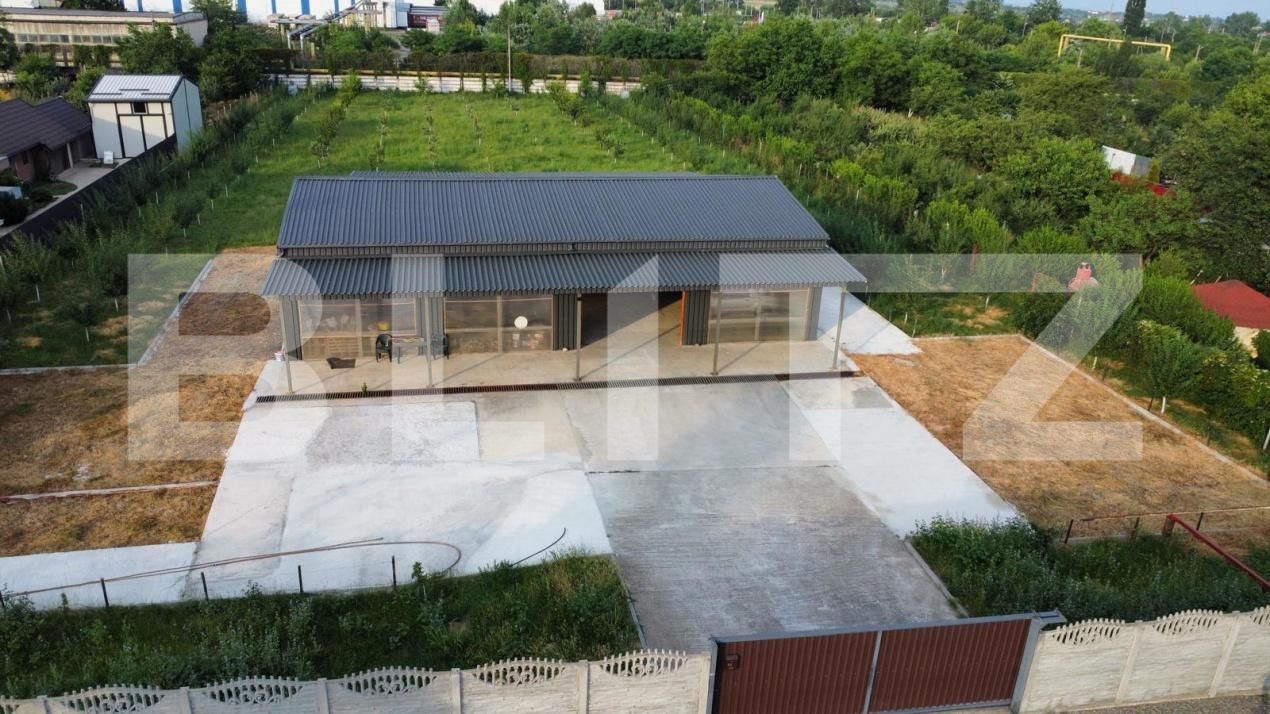 Spațiu industrial de închiriat Floresti - 209391SII | BLITZ Ploieşti | Poza5