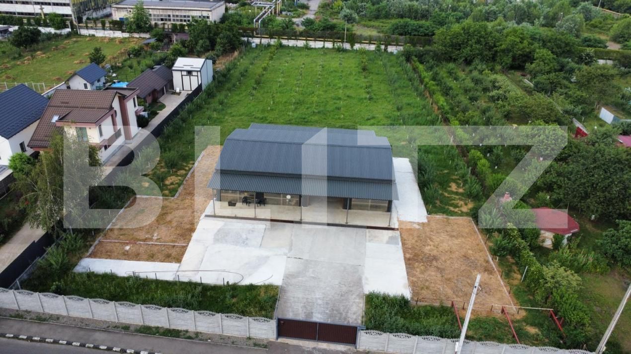 Spațiu industrial de închiriat Floresti - 209391SII | BLITZ Ploieşti | Poza7