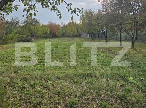 Teren de vânzare Brebu - 209428TV | BLITZ Ploieşti | Poza1