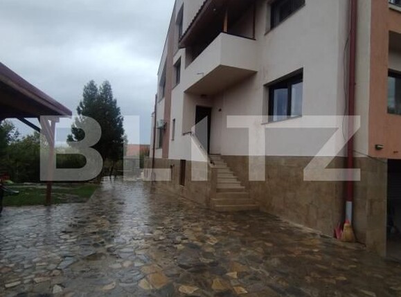 Casa de vânzare 5 camere Valenii de Munte - 209566CV | BLITZ Ploieşti | Poza1