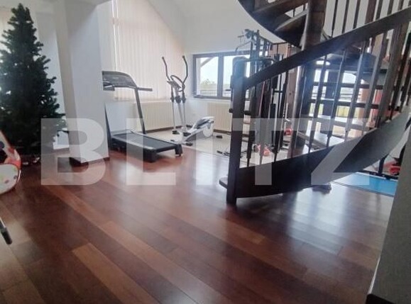 Casa de vânzare 5 camere Valenii de Munte - 209566CV | BLITZ Ploieşti | Poza6