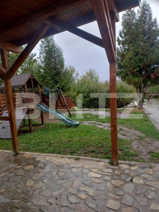 Casa de vânzare 5 camere Valenii de Munte - 209566CV | BLITZ Ploieşti | Poza8