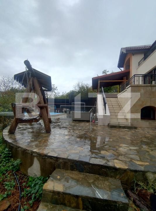 Casa de vânzare 5 camere Valenii de Munte - 209566CV | BLITZ Ploieşti | Poza7