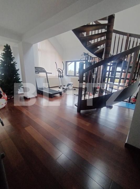 Casa de vânzare 5 camere Valenii de Munte - 209566CV | BLITZ Ploieşti | Poza6