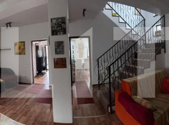 Casa de vânzare 4 camere Nisipoasa - 209590CV | BLITZ Ploieşti | Poza3