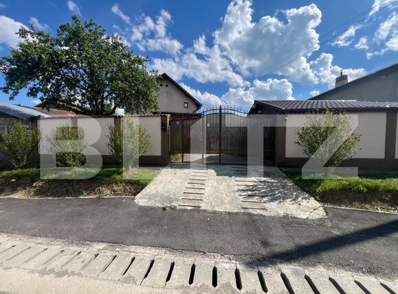 Casa de vânzare 4 camere Nisipoasa - 209590CV | BLITZ Ploieşti | Poza1