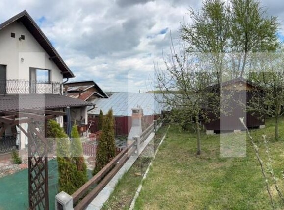 Casa de vânzare 4 camere Nisipoasa - 209590CV | BLITZ Ploieşti | Poza23