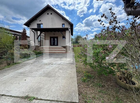 Casa de vânzare 4 camere Nisipoasa - 209590CV | BLITZ Ploieşti | Poza2