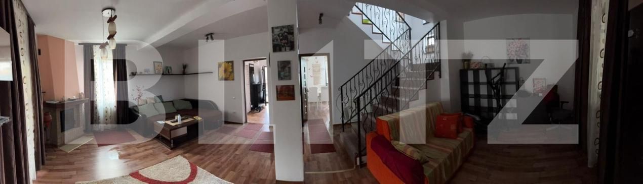 Casa de vânzare 4 camere Nisipoasa - 209590CV | BLITZ Ploieşti | Poza3
