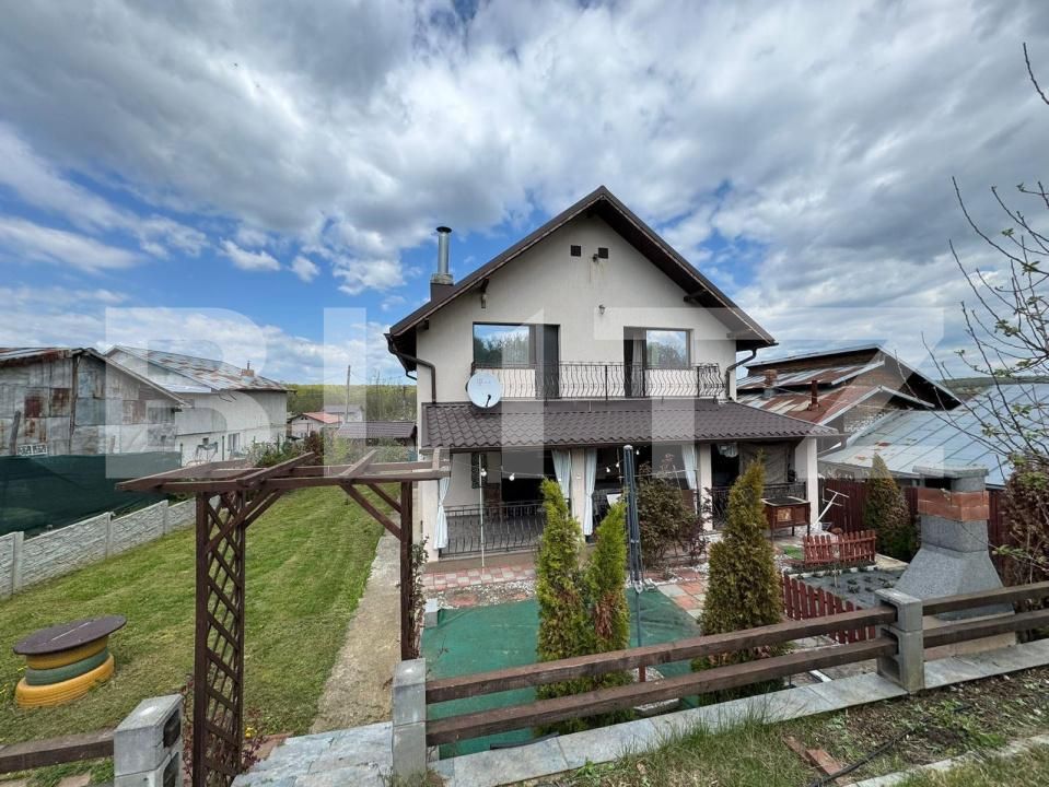 Casa de vânzare 4 camere Nisipoasa - 209590CV | BLITZ Ploieşti | Poza20