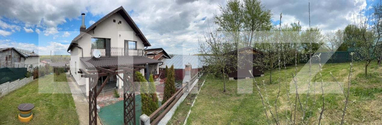 Casa de vânzare 4 camere Nisipoasa - 209590CV | BLITZ Ploieşti | Poza23