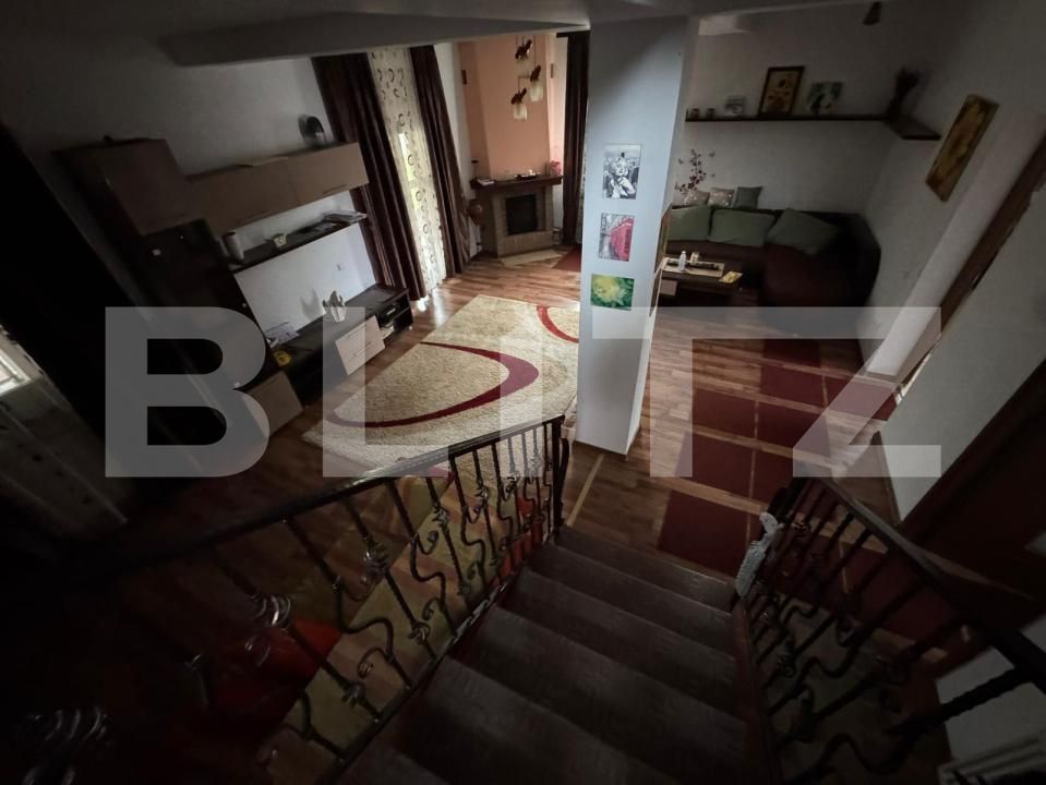 Casa de vânzare 4 camere Nisipoasa - 209590CV | BLITZ Ploieşti | Poza4