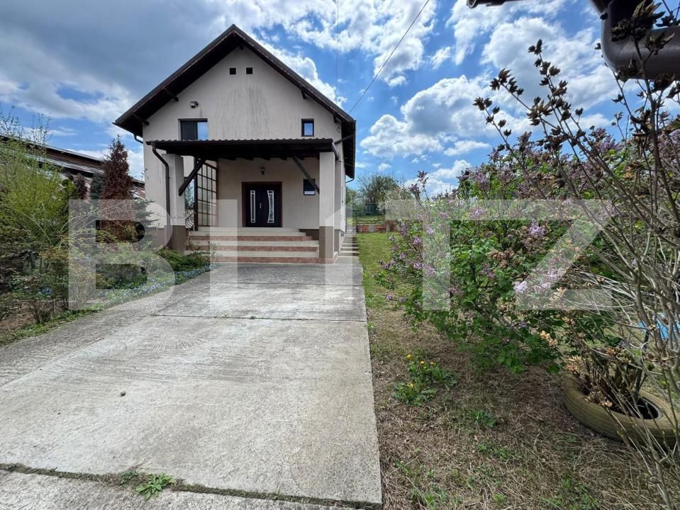 Casa de vânzare 4 camere Nisipoasa - 209590CV | BLITZ Ploieşti | Poza2