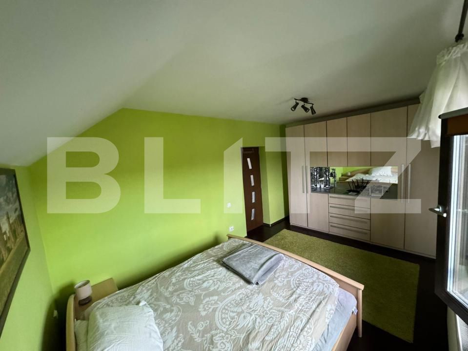 Casa de vânzare 4 camere Nisipoasa - 209590CV | BLITZ Ploieşti | Poza10