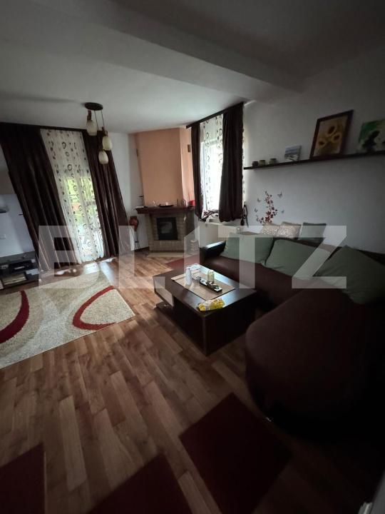 Casa de vânzare 4 camere Nisipoasa - 209590CV | BLITZ Ploieşti | Poza5