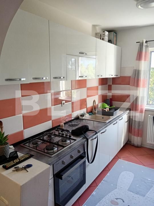 Apartament de vânzare 2 camere Nord - 209608AV | BLITZ Ploieşti | Poza5